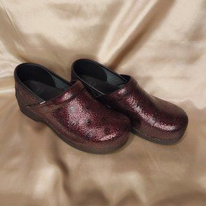 Dansko Clogs